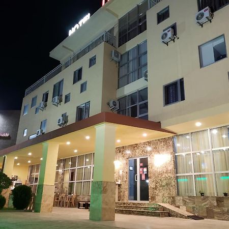 Hotel Like Tbilisi Bagian luar foto