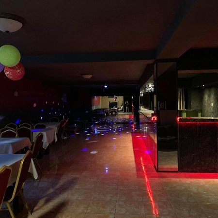 Hotel Like Tbilisi Bagian luar foto