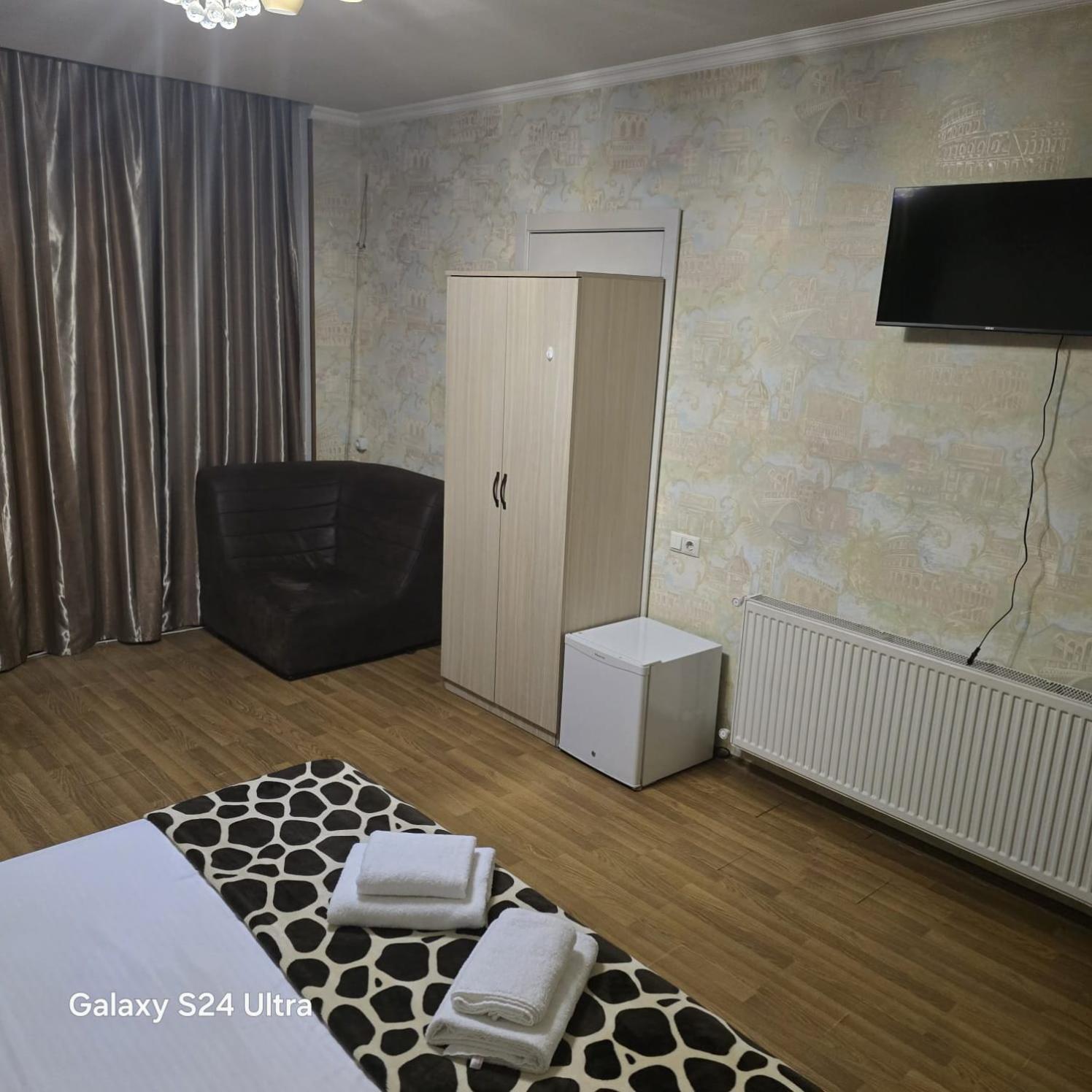 Hotel Like Tbilisi Bagian luar foto