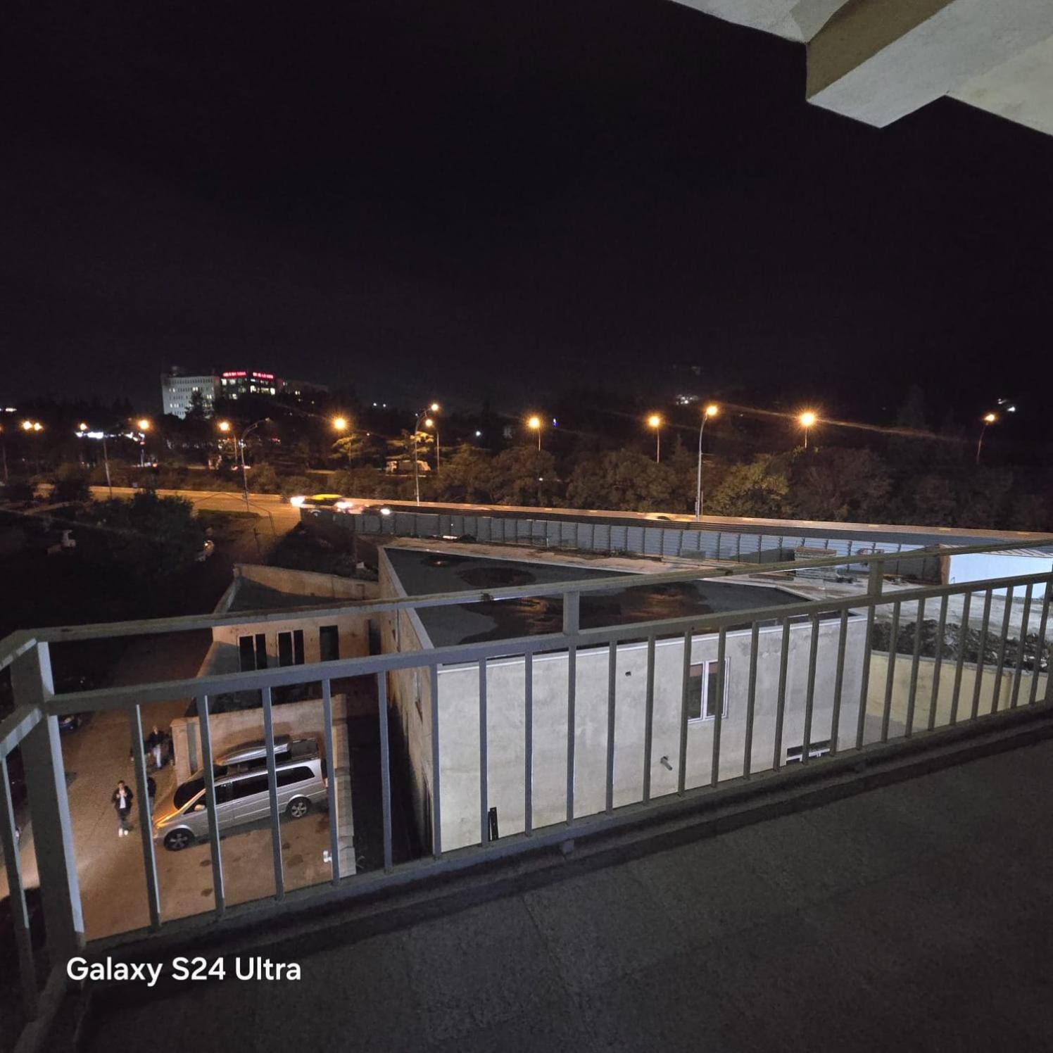 Hotel Like Tbilisi Bagian luar foto