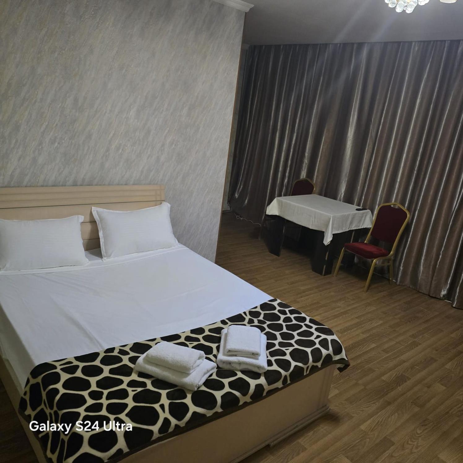 Hotel Like Tbilisi Bagian luar foto