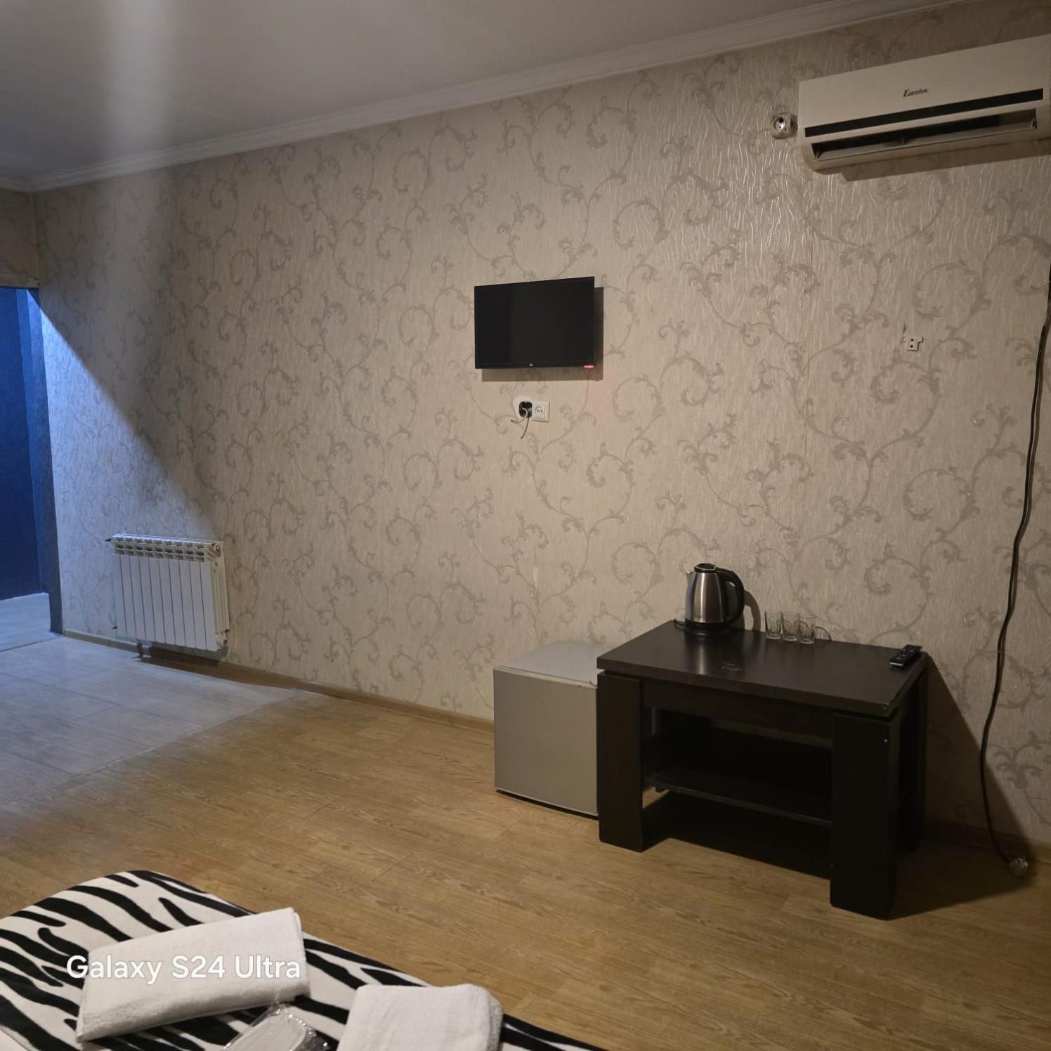Hotel Like Tbilisi Bagian luar foto