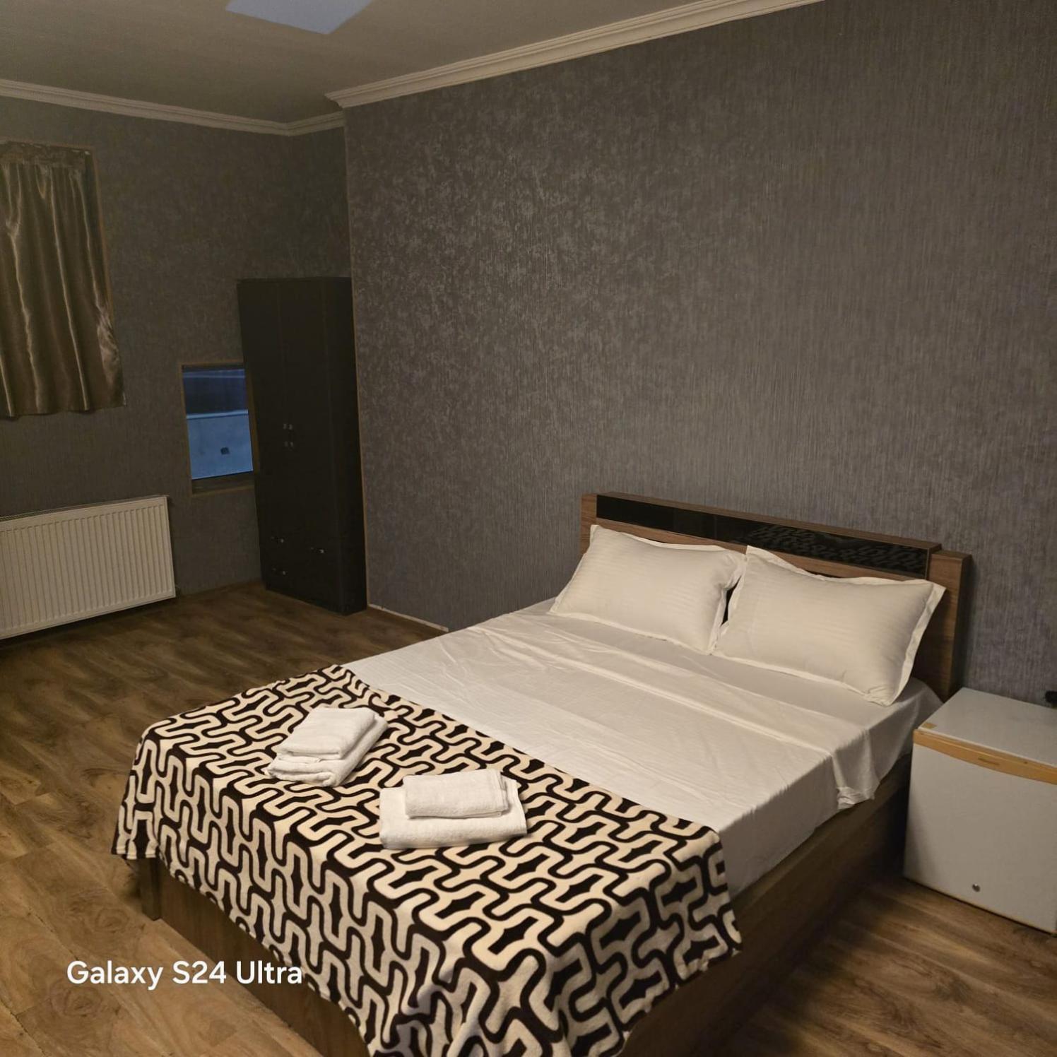 Hotel Like Tbilisi Bagian luar foto