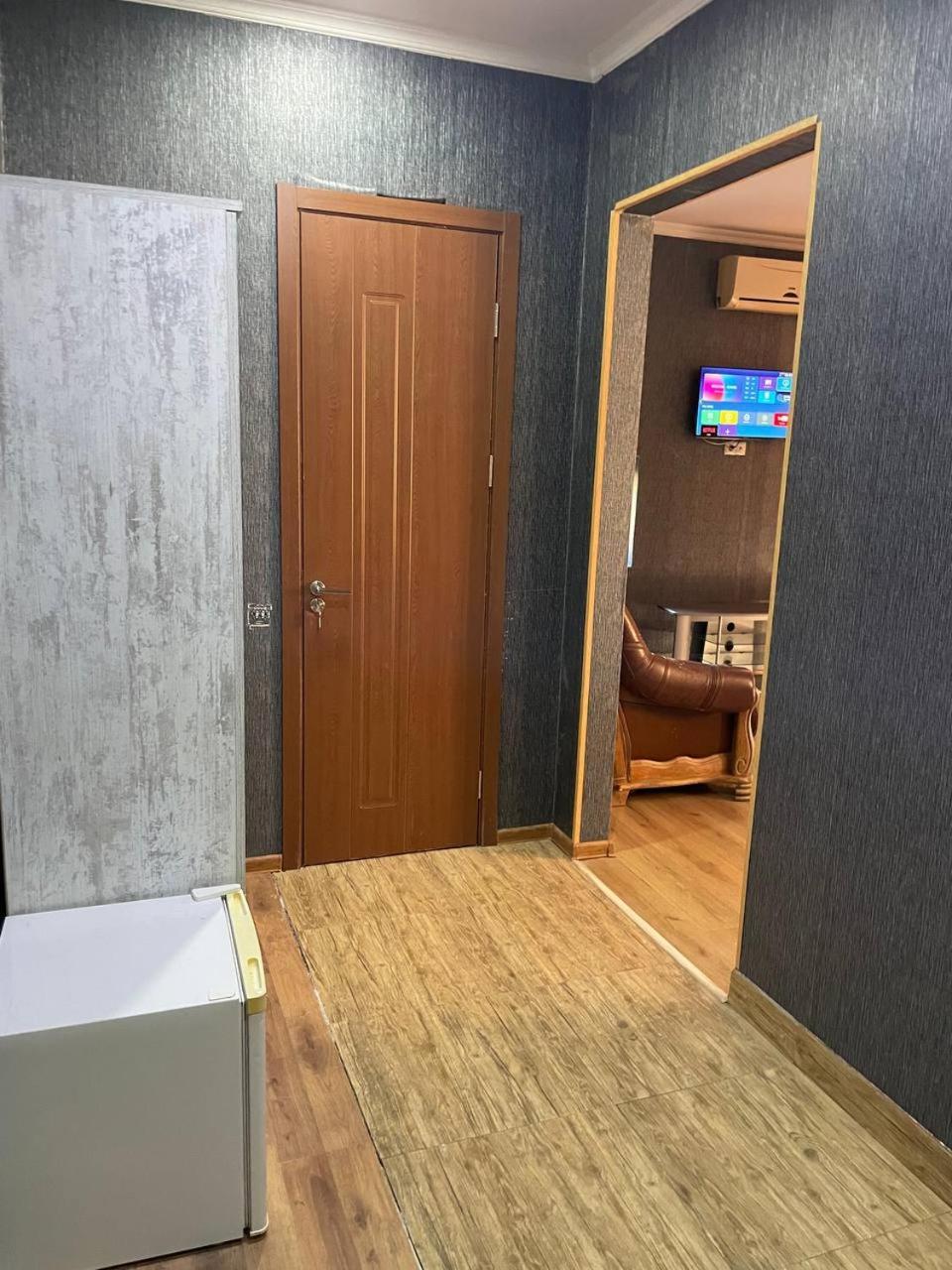 Hotel Like Tbilisi Bagian luar foto