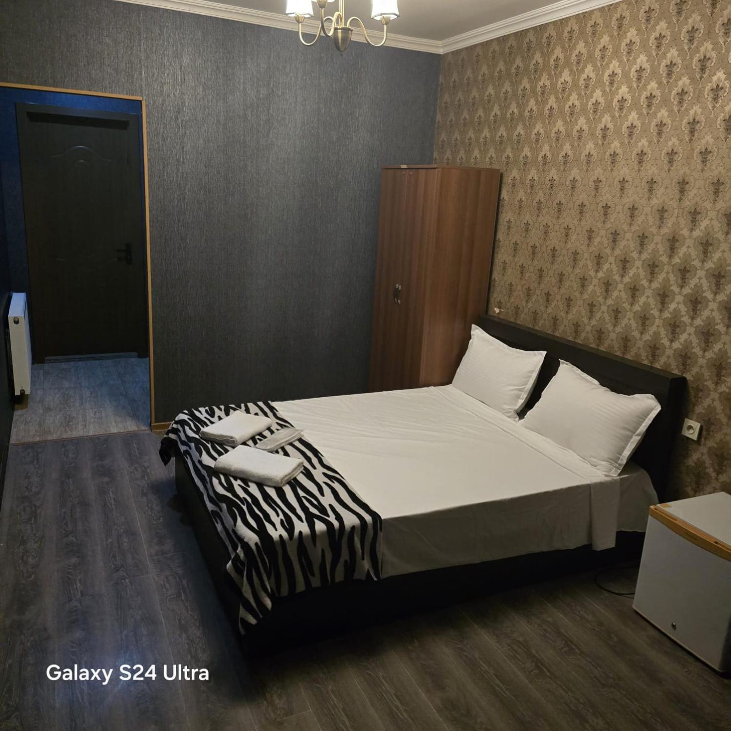 Hotel Like Tbilisi Bagian luar foto