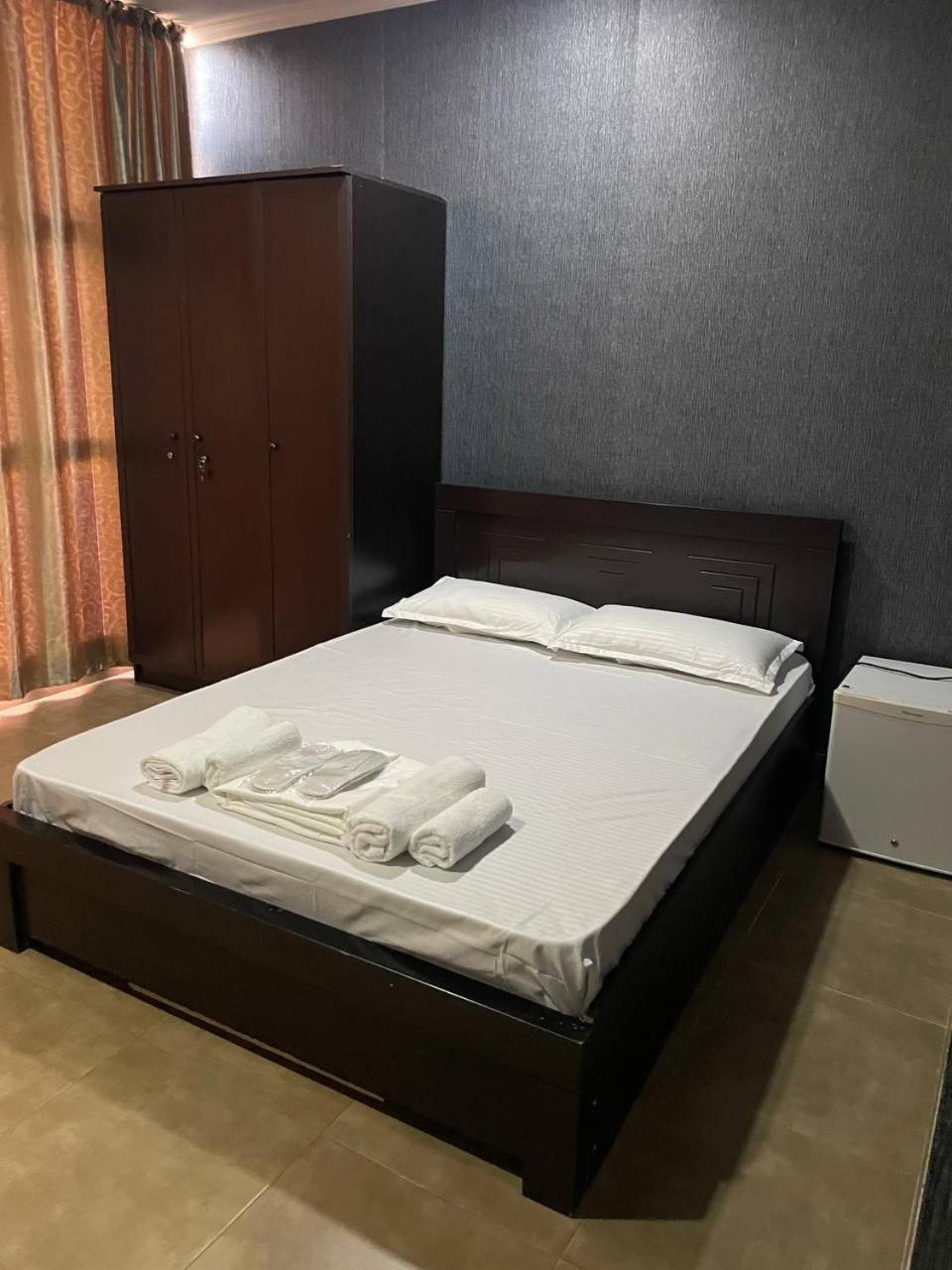Hotel Like Tbilisi Bagian luar foto