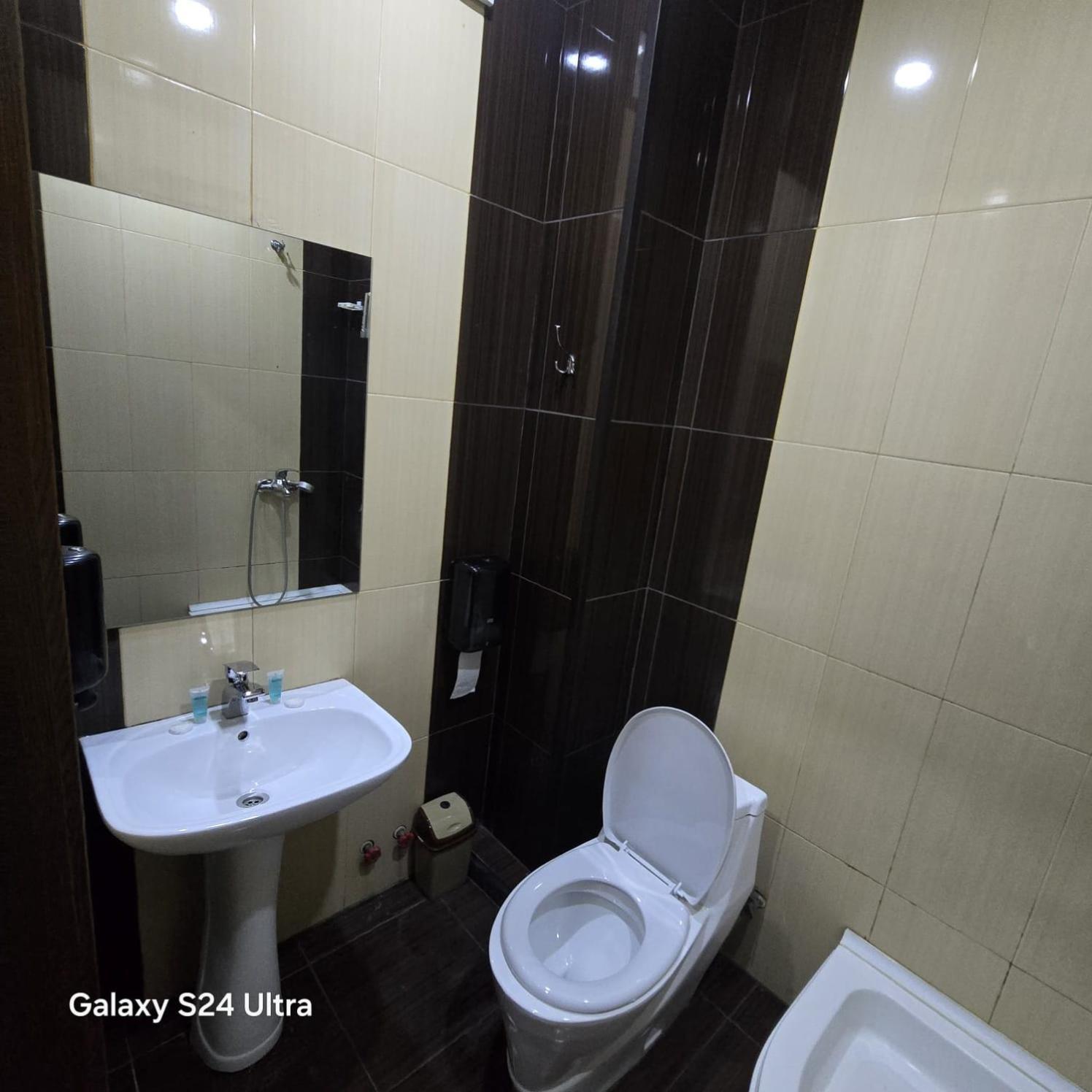 Hotel Like Tbilisi Bagian luar foto