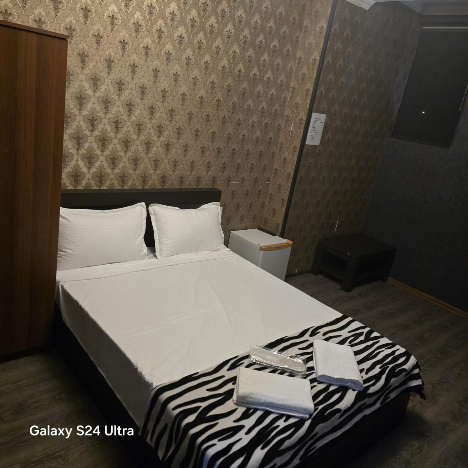 Hotel Like Tbilisi Bagian luar foto
