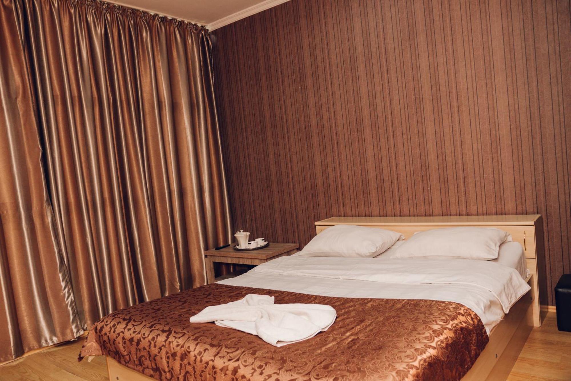 Hotel Like Tbilisi Bagian luar foto