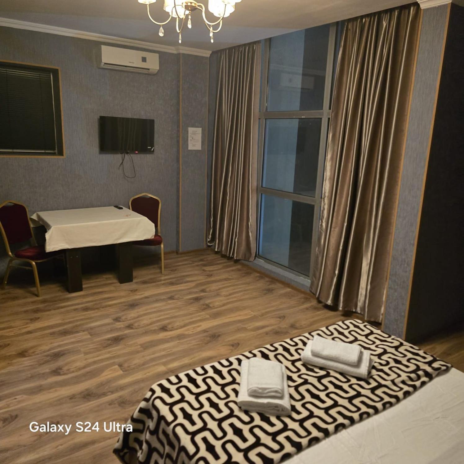 Hotel Like Tbilisi Bagian luar foto