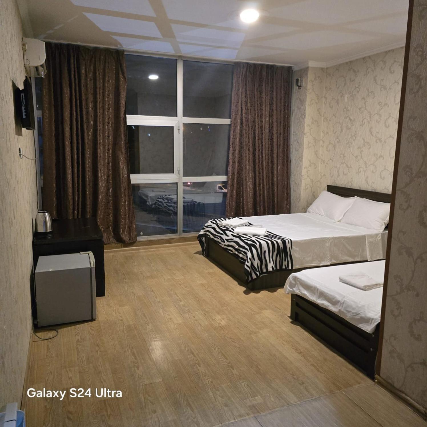 Hotel Like Tbilisi Bagian luar foto