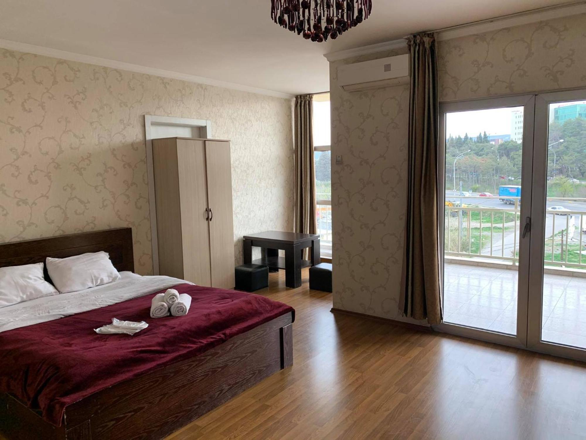 Hotel Like Tbilisi Bagian luar foto