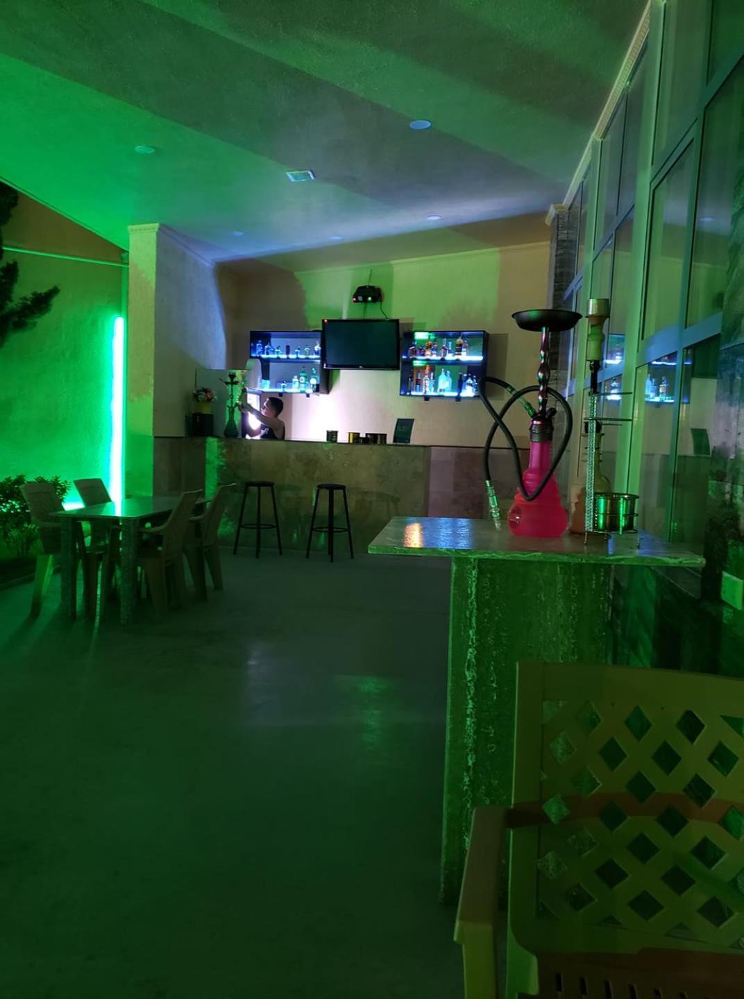 Hotel Like Tbilisi Bagian luar foto