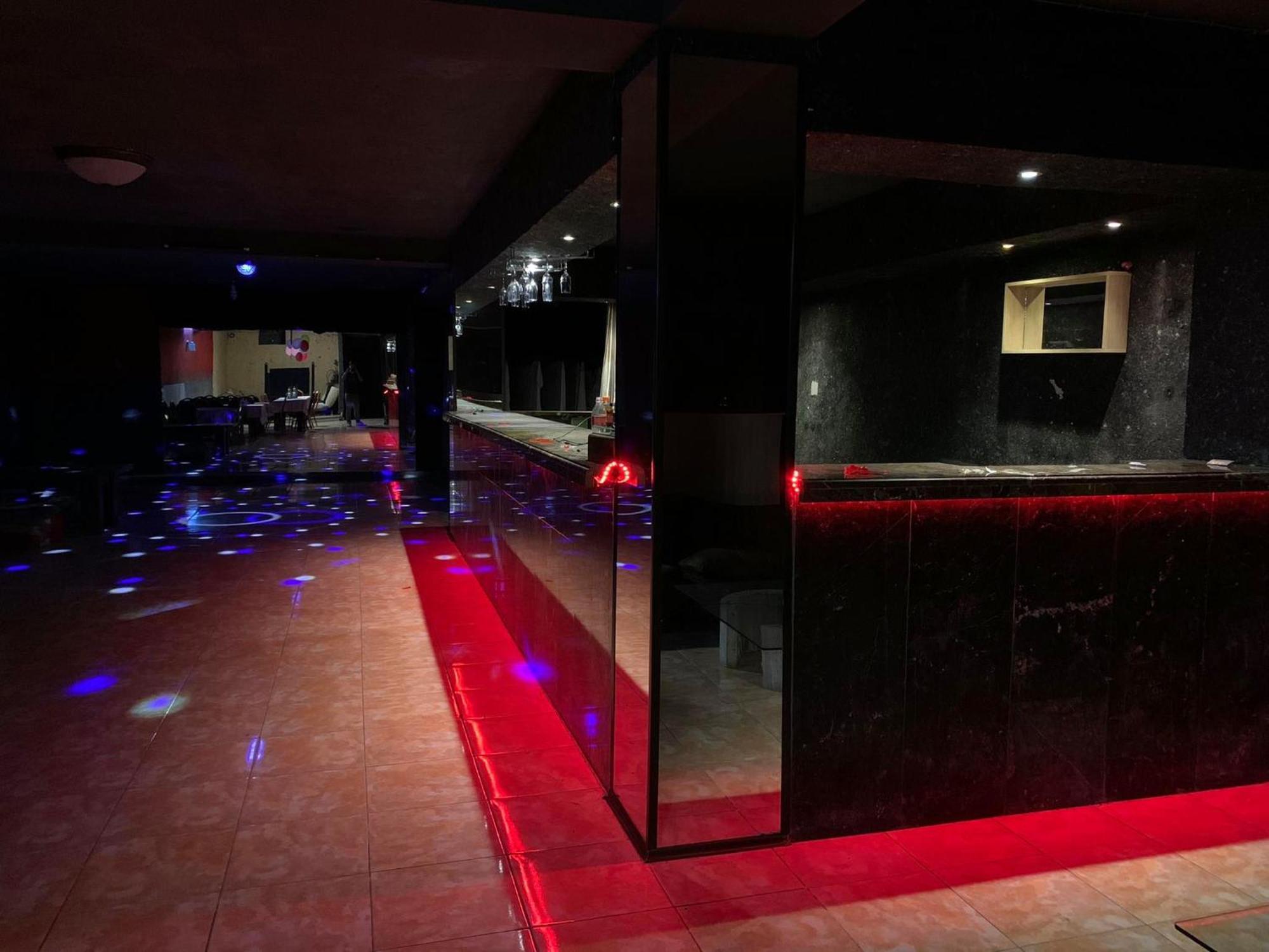 Hotel Like Tbilisi Bagian luar foto
