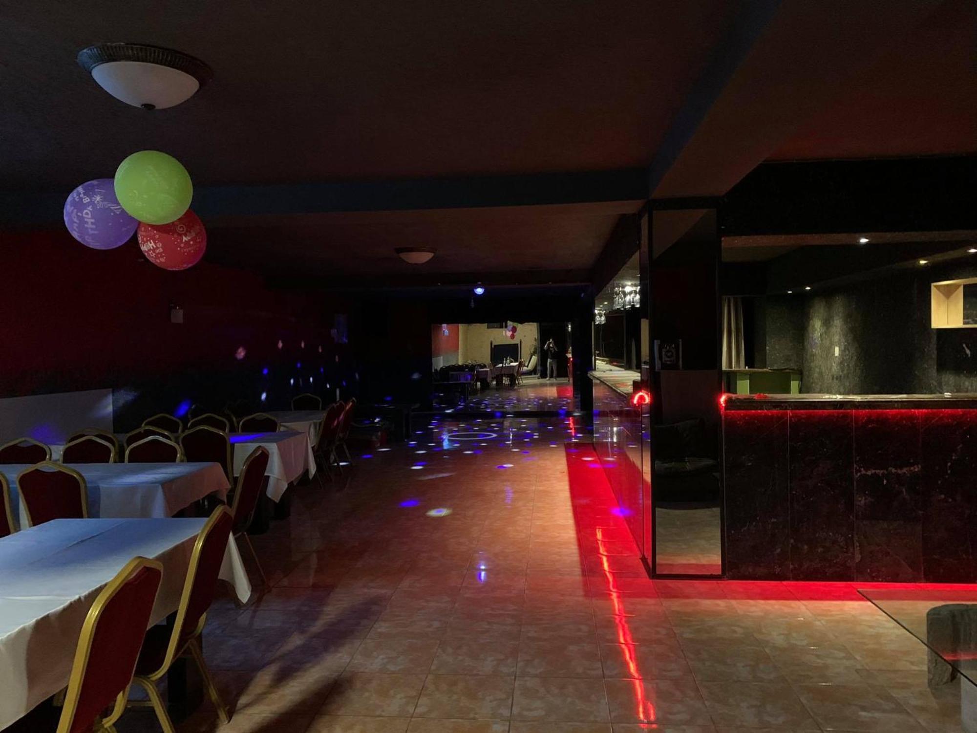 Hotel Like Tbilisi Bagian luar foto